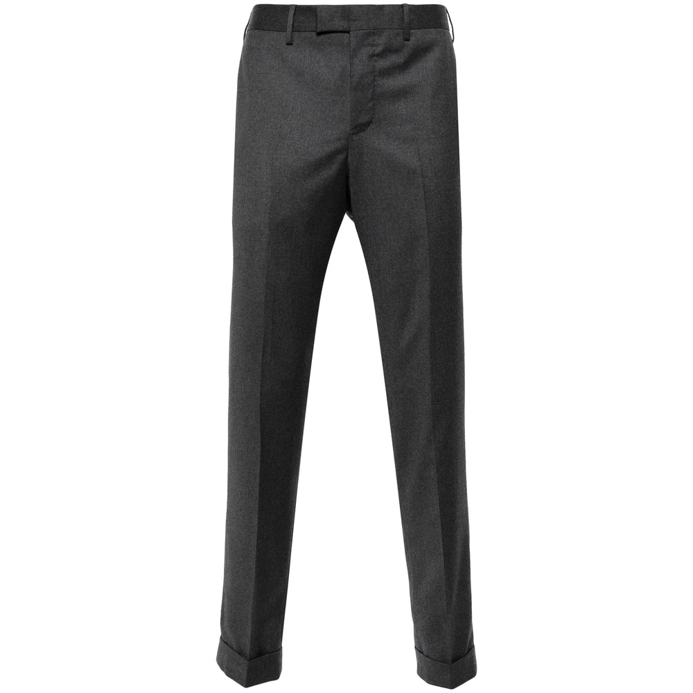 Pt Torino Pantaloni - Grigio | 5e92dbfc18b4c9ff1c3956195cb9c80a61e99c7c