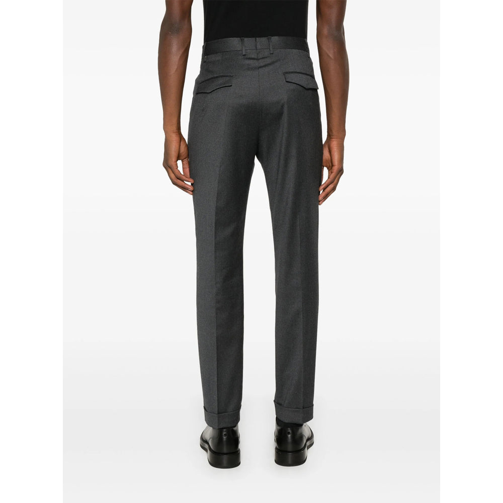 Pt Torino Pantaloni - Grigio | 4cc99bb15db1ccd725ec8cdf55a08c5b20aa11d6