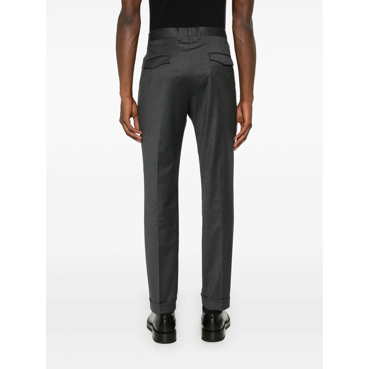 Pt Torino Pantaloni - Grigio | 4cc99bb15db1ccd725ec8cdf55a08c5b20aa11d6