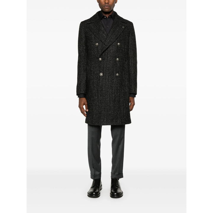 Pt Torino Pantaloni - Grigio | 187079cbacf2c00bc92a868f051fdb74922c0078