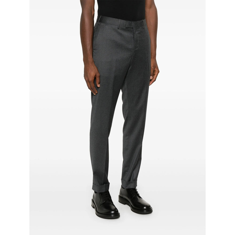 Pt Torino Pantaloni - Grigio | 98d53947e6a30252647cc108e49f2c5ad59d7ad0