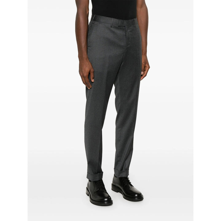 Pt Torino Pantaloni - Grigio | 98d53947e6a30252647cc108e49f2c5ad59d7ad0