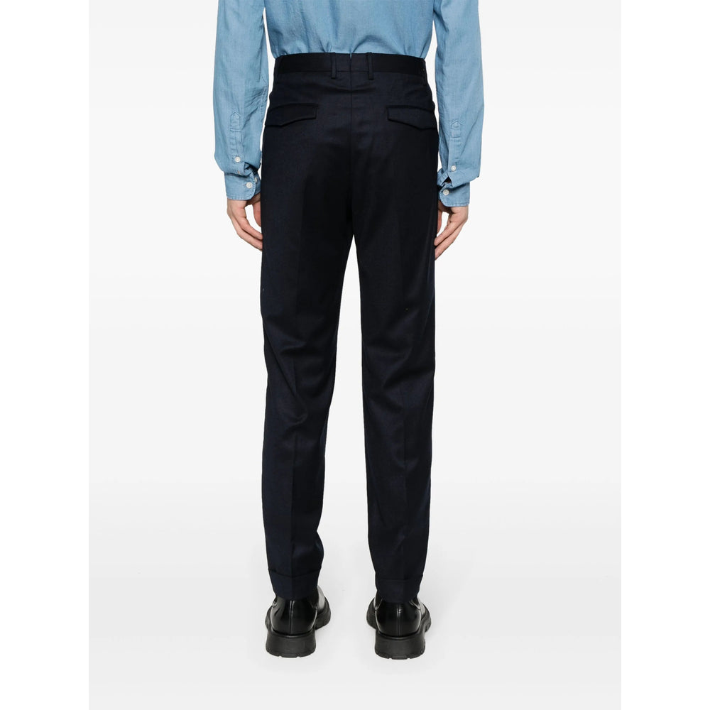 Pt Torino Pantaloni - Blu | 172305650ed3b595582e566a39dc1fe0b177a988