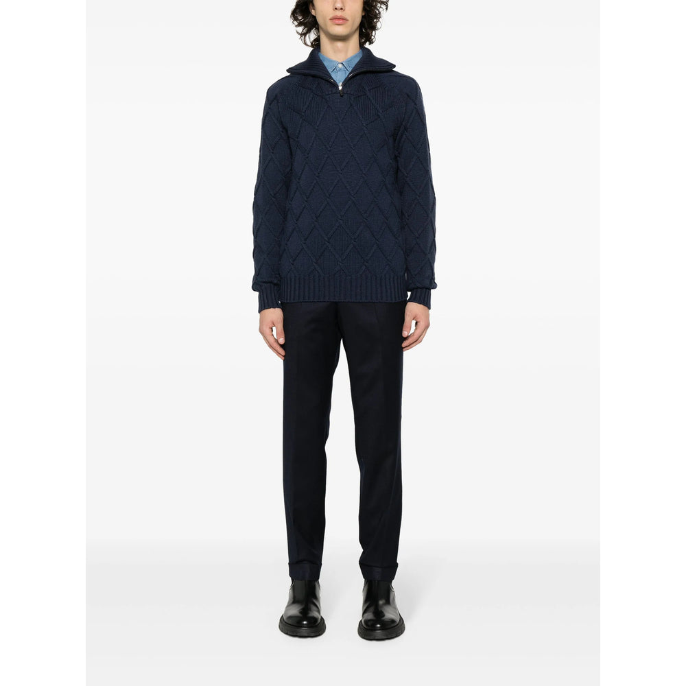 Pt Torino Pantaloni - Blu | 8415900b93e58952d6ba664a194db43c8b07a20b