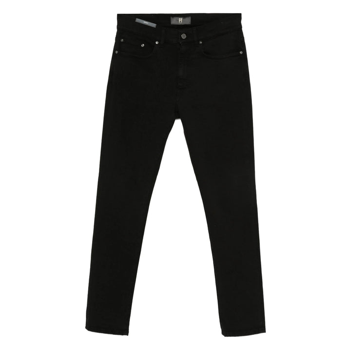 Pt Torino Jeans - Nero | ef64822e0f6e0ed613d72a9f3f0681b88e679cf7