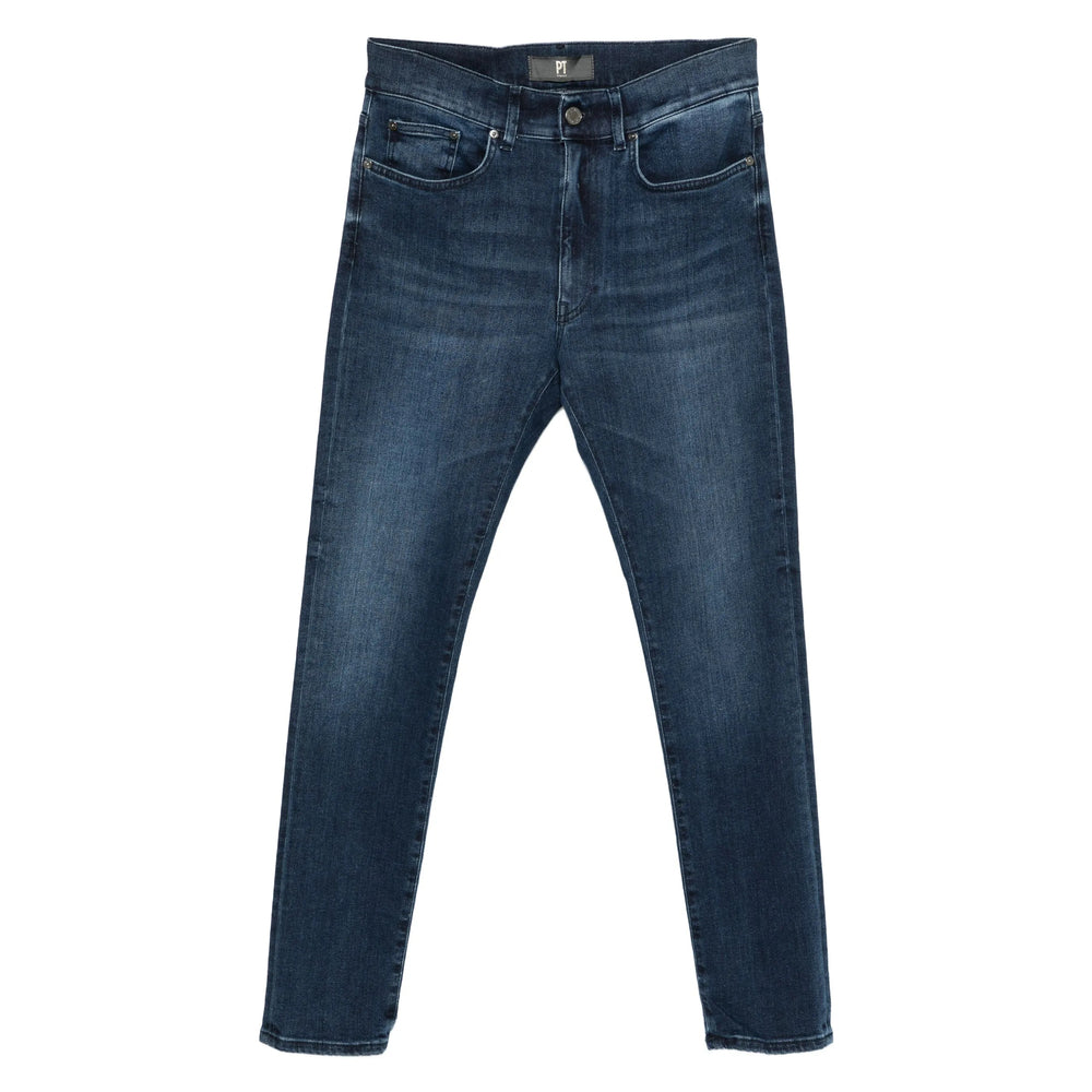Pt Torino Jeans - Blu | 7a083eca9bb25cbd870e2ee9e5a075a3667d46dd