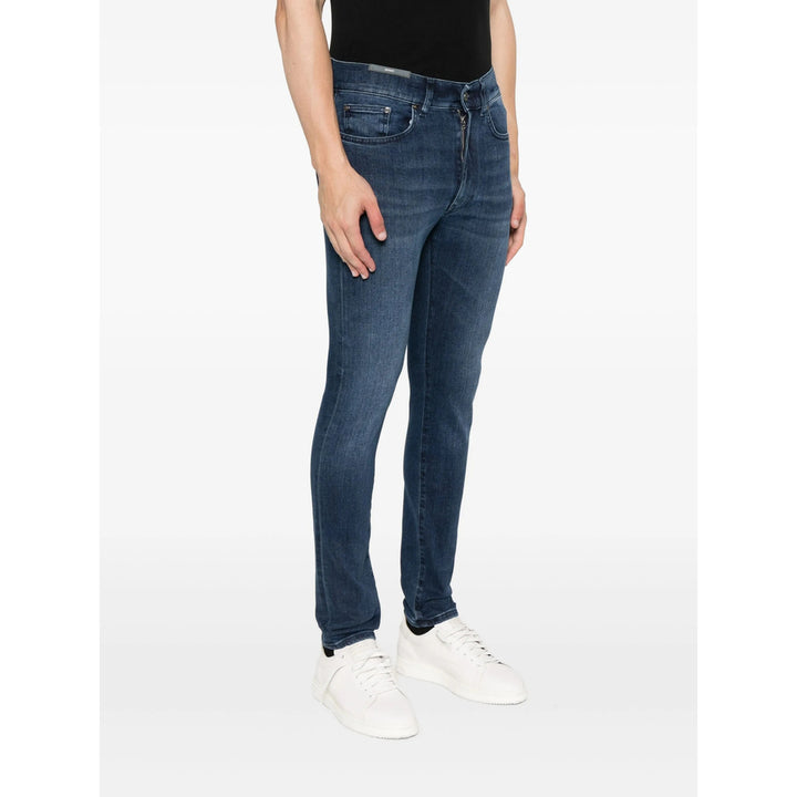 Pt Torino Jeans - Blu | 86f3a48f063eb7f498eda51cfffe1008620d2fdb
