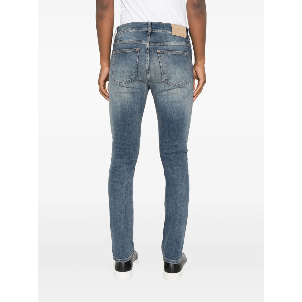 Pt Torino Jeans - Blu | 7b142ab5bd09722f24b0062397f6859b3eb0fef6