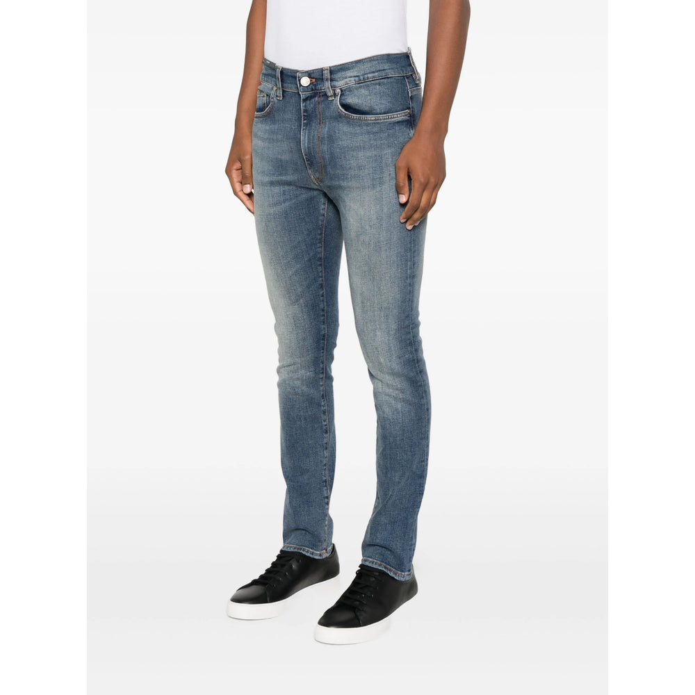 Pt Torino Jeans - Blu | 83cbca552686ce86a08527cbd0ed30783ab7fb6f