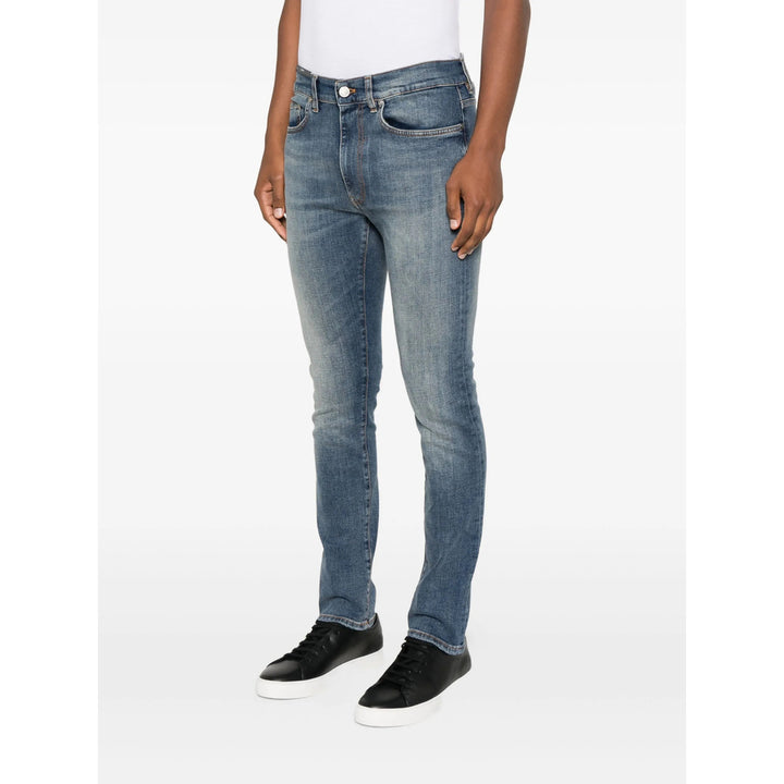 Pt Torino Jeans - Blu | 83cbca552686ce86a08527cbd0ed30783ab7fb6f