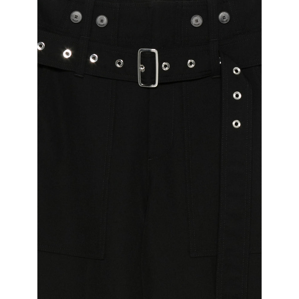 Seafarer Pantaloni - Nero | c1e8e5b43d3ec94fc515b4cb7fba36cfb17f734b