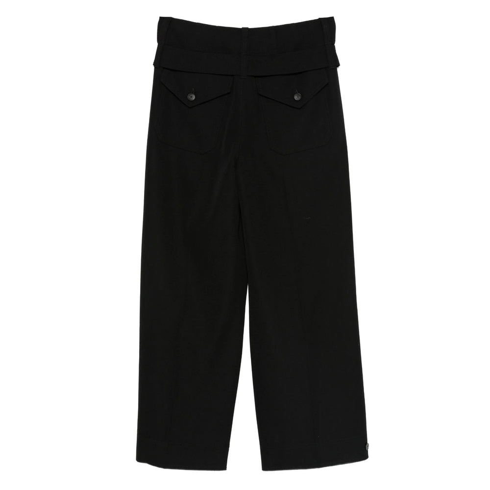 Seafarer Pantaloni - Nero | fce30c4d5055c0c0643d2206a7094a87ad21ffb4