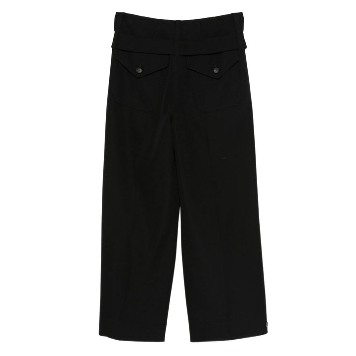 Seafarer Pantaloni - Nero | fce30c4d5055c0c0643d2206a7094a87ad21ffb4