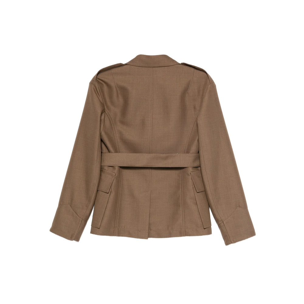 Seafarer Giacche - Marrone | b106675cff77f9551bffc723d2a42cf9cf4b095b