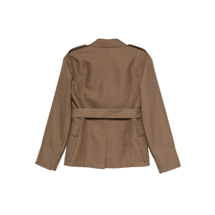 Seafarer Giacche - Marrone | b106675cff77f9551bffc723d2a42cf9cf4b095b