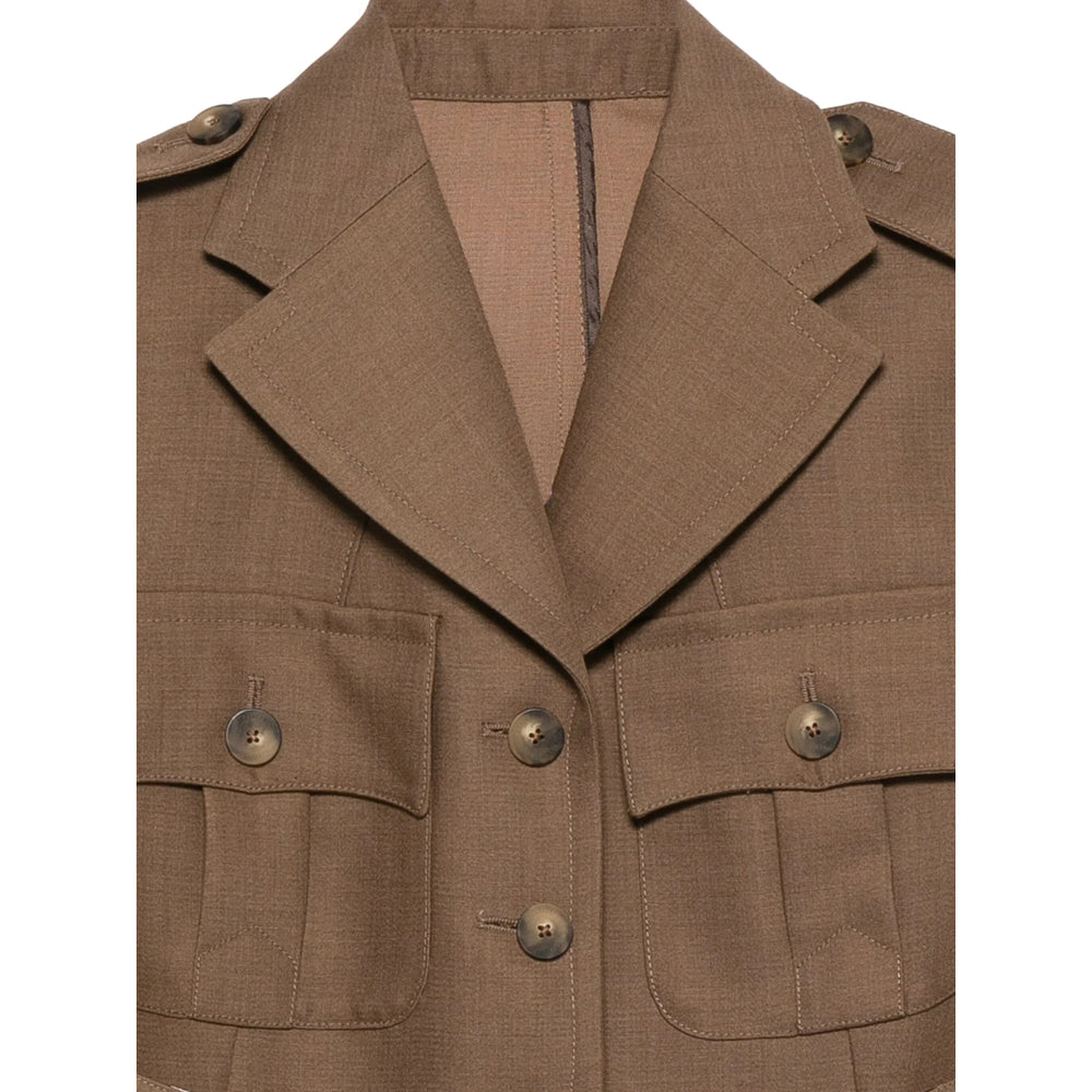 Seafarer Giacche - Marrone | 200eaef4d4b65748a74525773be6c2e6bf60effe