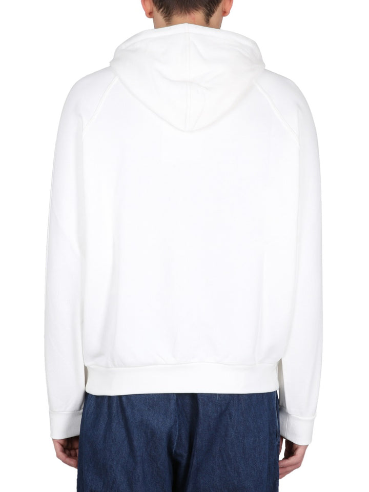 Sunnei Felpe - Beige | Wanan Luxury