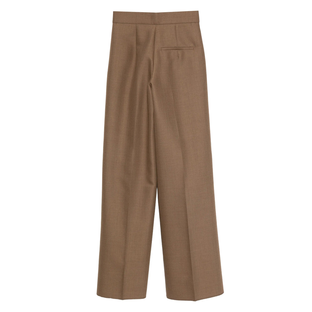 Seafarer Pantaloni - Marrone | 743c597eac3d016e68f12edfd281c04f317704e0