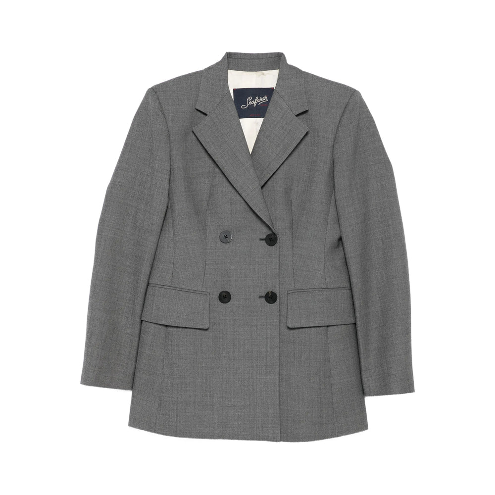 Seafarer Giacche - Grigio | afacd15d6560faf09cbc5bee1ea0718cfb3adfe5