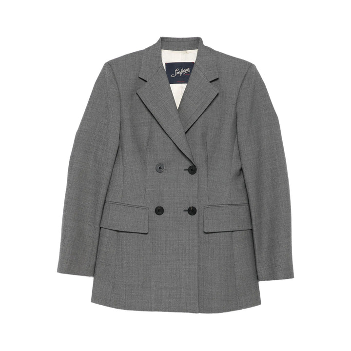 Seafarer Giacche - Grigio | afacd15d6560faf09cbc5bee1ea0718cfb3adfe5