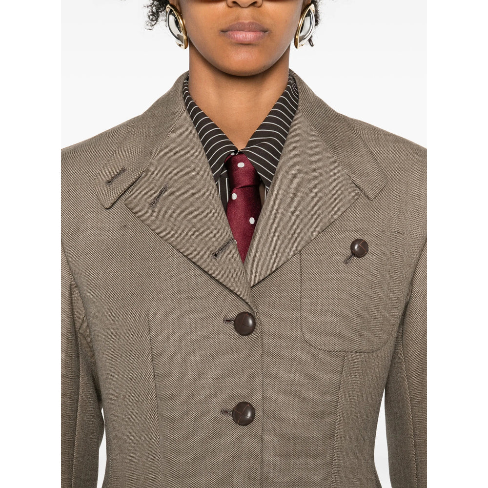 Seafarer Giacche - Neutro | 718adeb82a6dbd2d0bc6682bbc51edbcae071bc4