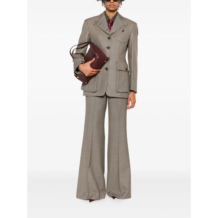 Seafarer Pantaloni - Marrone | cd5c38b658385abfe282644b926d25ec24a13832