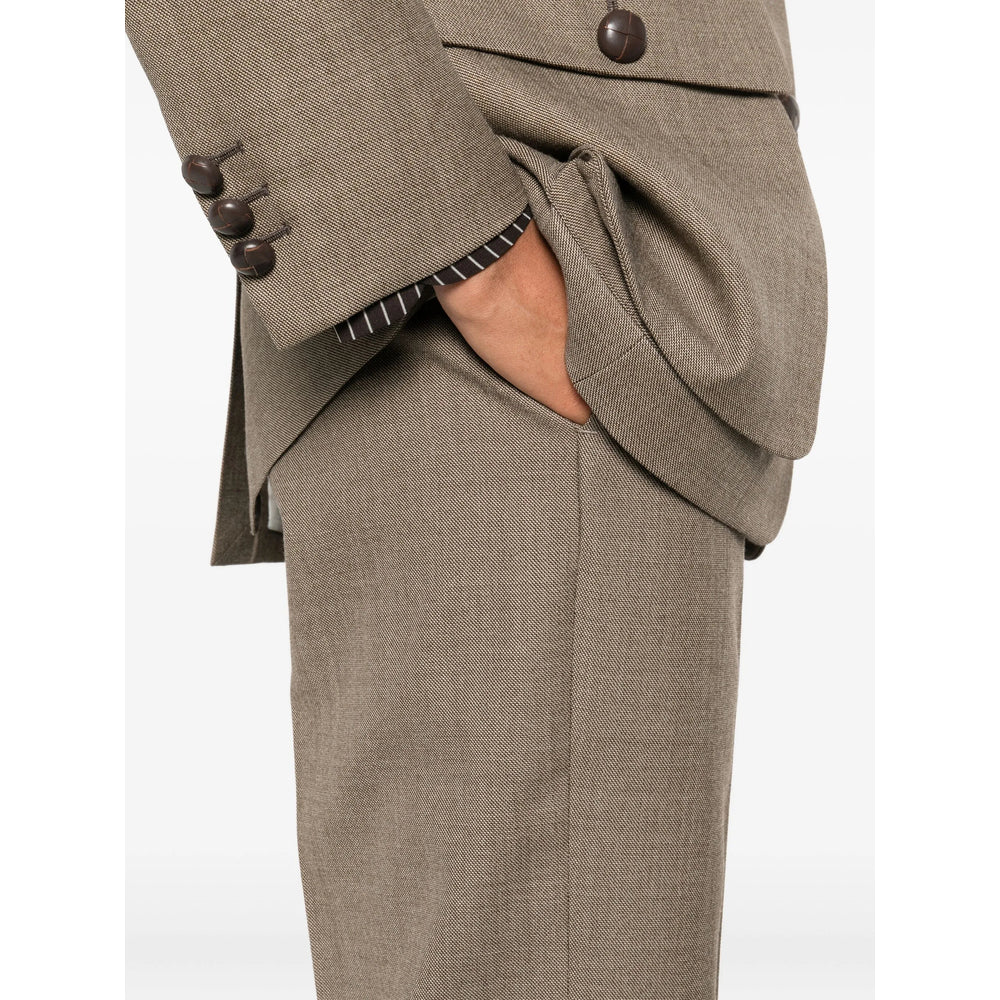 Seafarer Pantaloni - Marrone | 5ad82c980fce444925ef4e90807bd93fd87c0e09