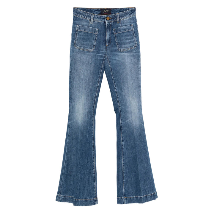 Seafarer Jeans - Blu | b65824d11bd9bb22de9be8430d309976fd6033d2