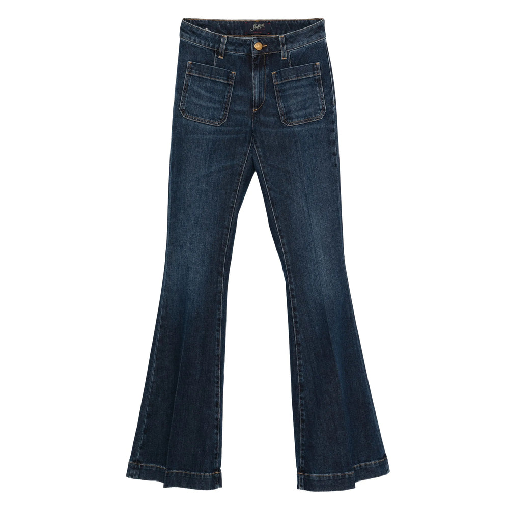 Seafarer Jeans - Blu | d2e332152ec2e6ece0203c9d775a254cb82c5483
