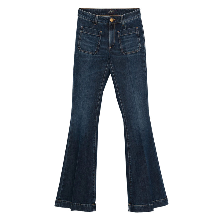 Seafarer Jeans - Blu | d2e332152ec2e6ece0203c9d775a254cb82c5483