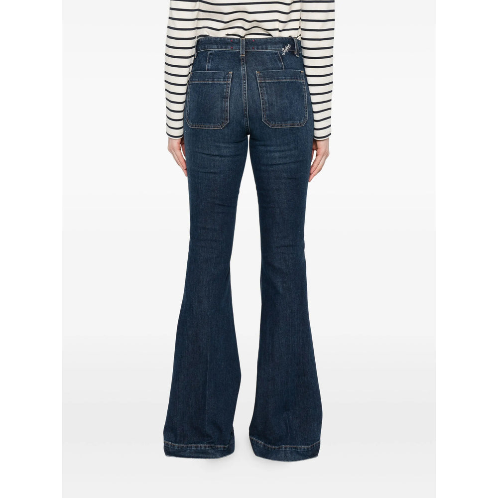 Seafarer Jeans - Blu | 9450ba7996dc98c490b6c0a89570f7859cc26bfa