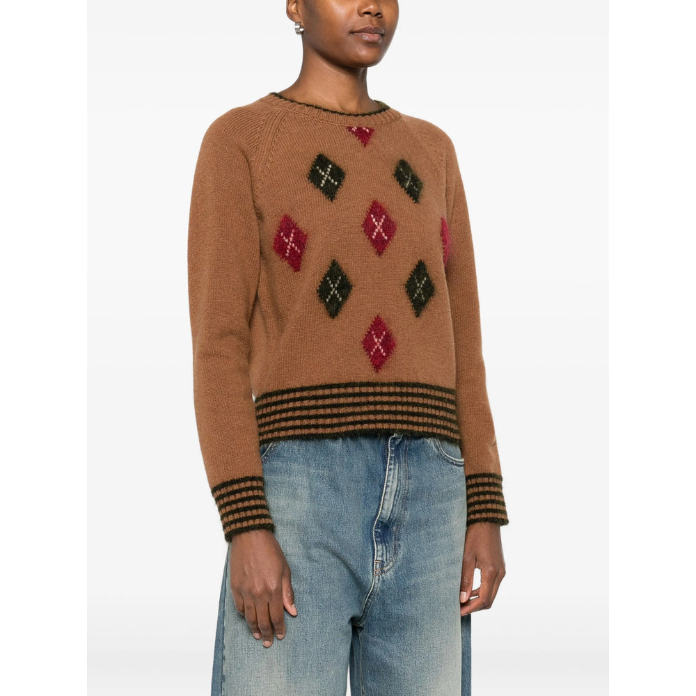 Seafarer Maglioni - Marrone | 6f69d627e0331c14a9fd439a9920eff6276e0a56