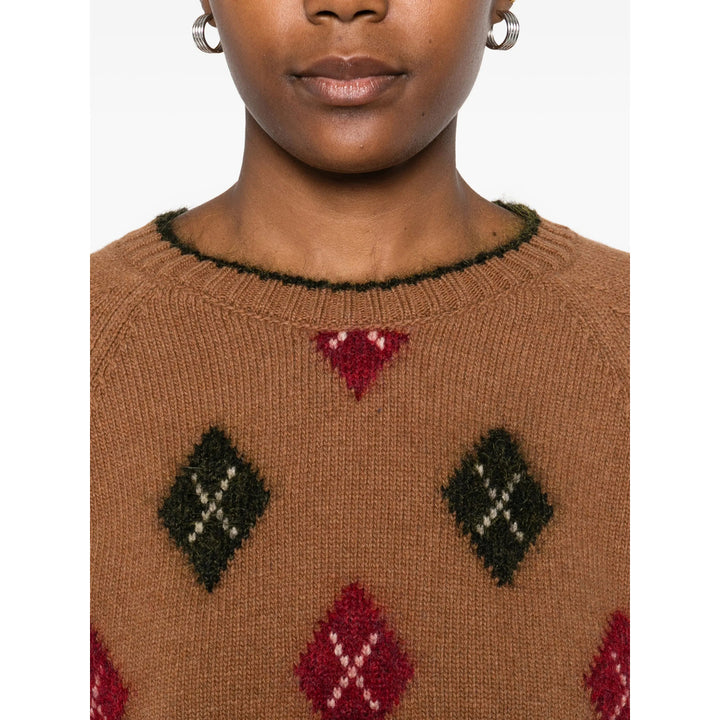 Seafarer Maglioni - Marrone | b3c379c6f3972d0fb81f4c38cf0e206807b37402