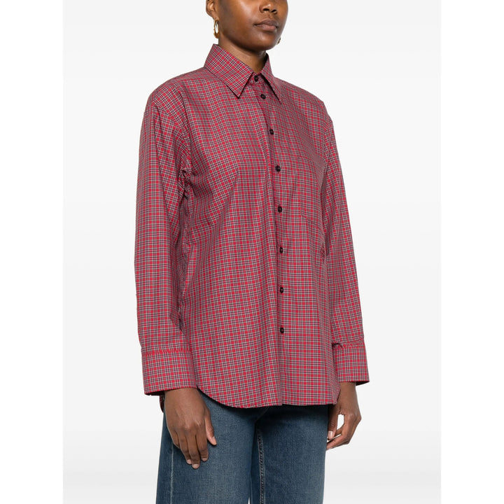 Seafarer Camicie - Rosa | 76d526cfbfeea5893cb0caaff42a61f25e5c3f72