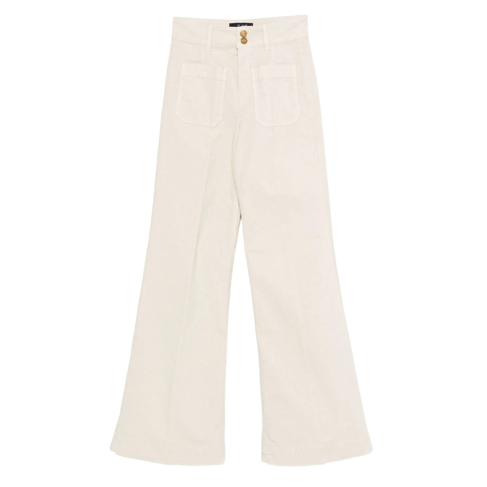 Seafarer Pantaloni - Neutro | 66b08e509a9f32f2e52d5e78cb8aa13c293eb1df