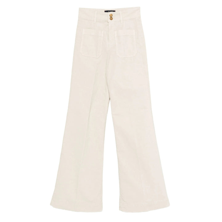 Seafarer Pantaloni - Neutro | 66b08e509a9f32f2e52d5e78cb8aa13c293eb1df