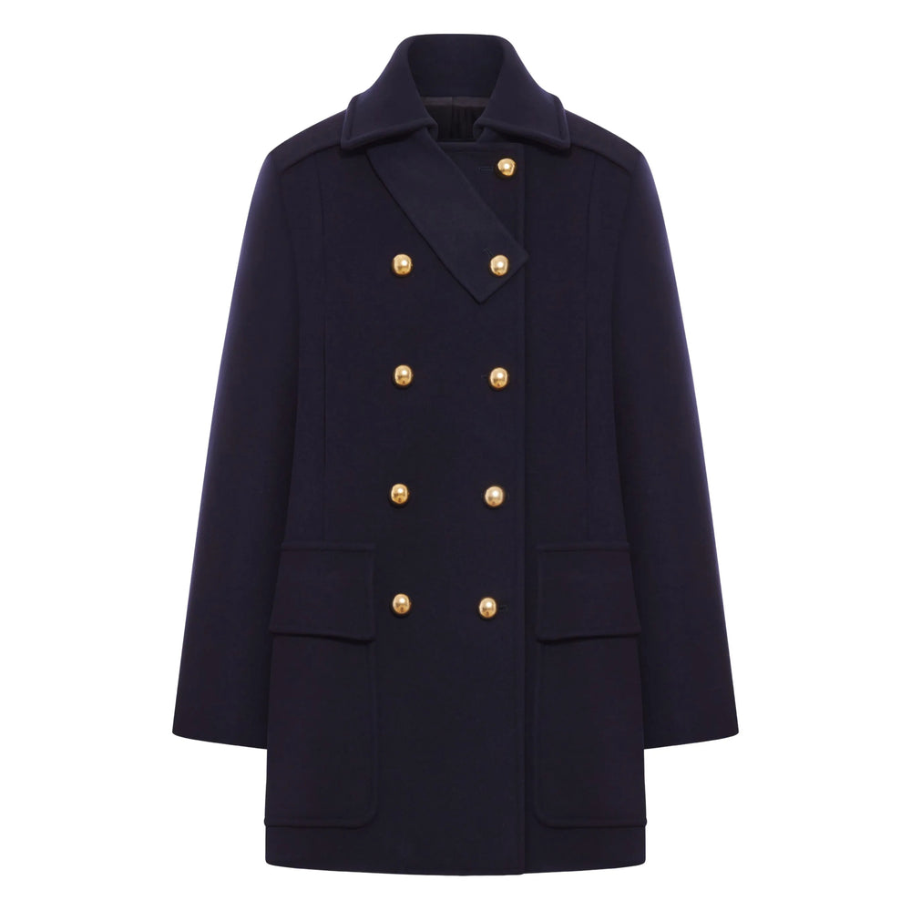 Seafarer Outerwears - Blu | 17255f35d967b4530938bc7f8d309d40116a1c09