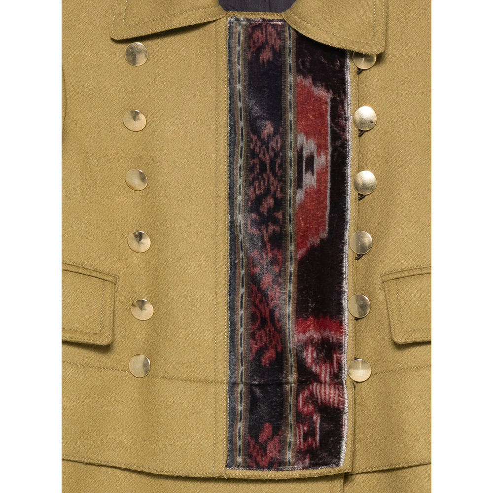 Seafarer Cappotti - Neutro | 00a6666157d79457ffa6b704281c042f8667a5be