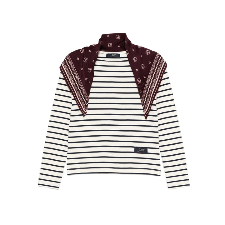 Seafarer T Shirt - Neutri, Blu | 692aaf47a8a4a7e115df7d66c8073ef117bfdd24