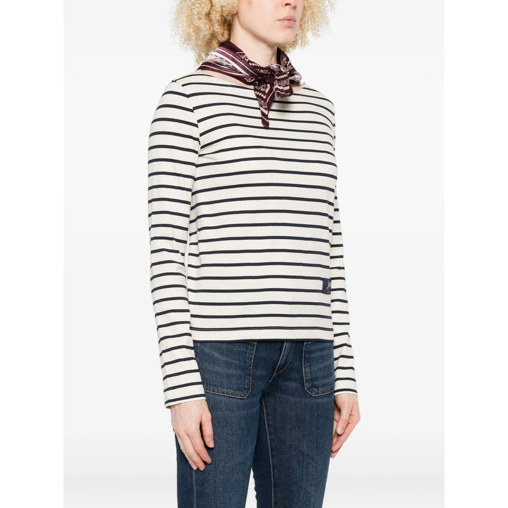 Seafarer T Shirt - Neutri, Blu | 08d86db35d82892096eb8fa535f5d22d4fb0a532