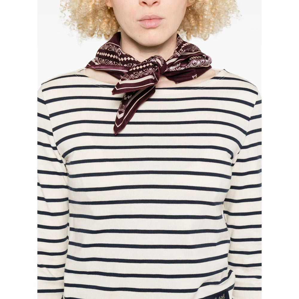 Seafarer T Shirt - Neutri, Blu | 7f071d374c1619a4a20b9e58f83861f832cec43e