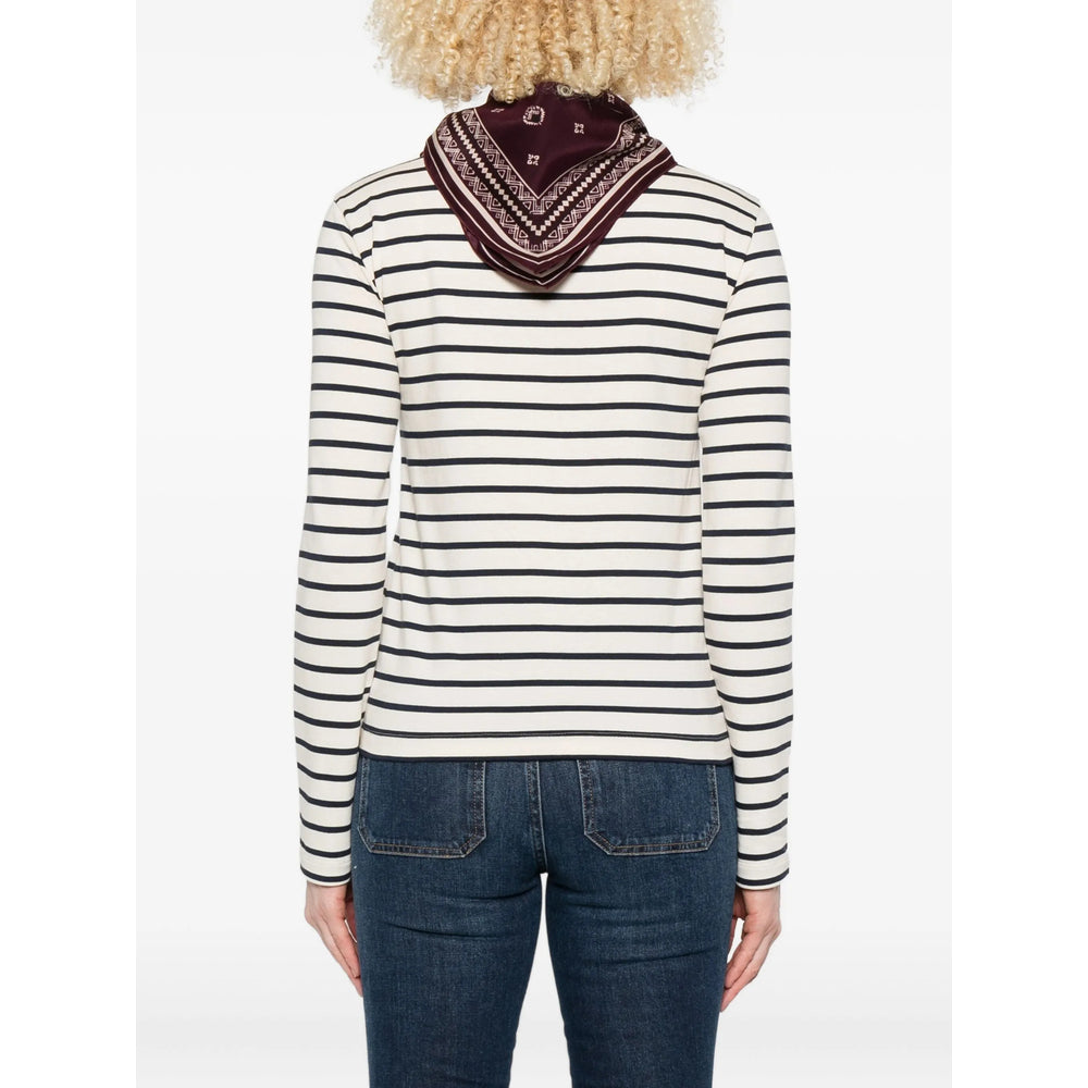 Seafarer T Shirt - Neutri, Blu | 7e382f70b8e90a87ced7fc68a6f082c858d7066c