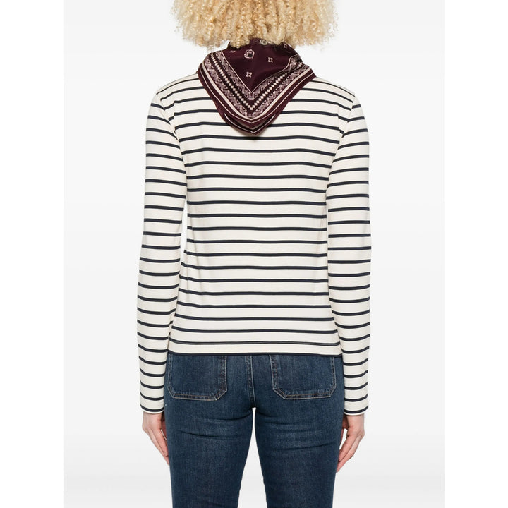 Seafarer T Shirt - Neutri, Blu | 7e382f70b8e90a87ced7fc68a6f082c858d7066c