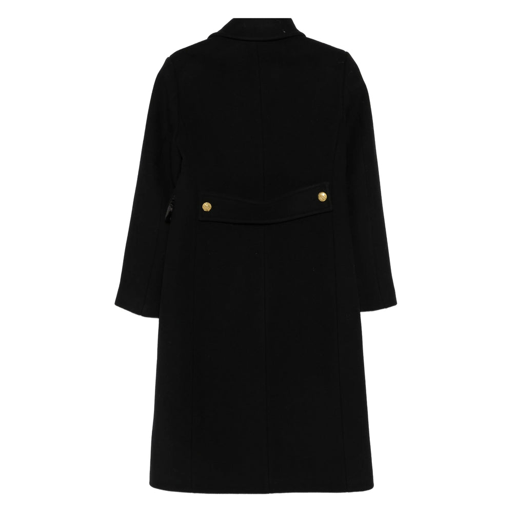 Seafarer Cappotti - Nero | acedd324322492f1715c4555db85d03888273a79