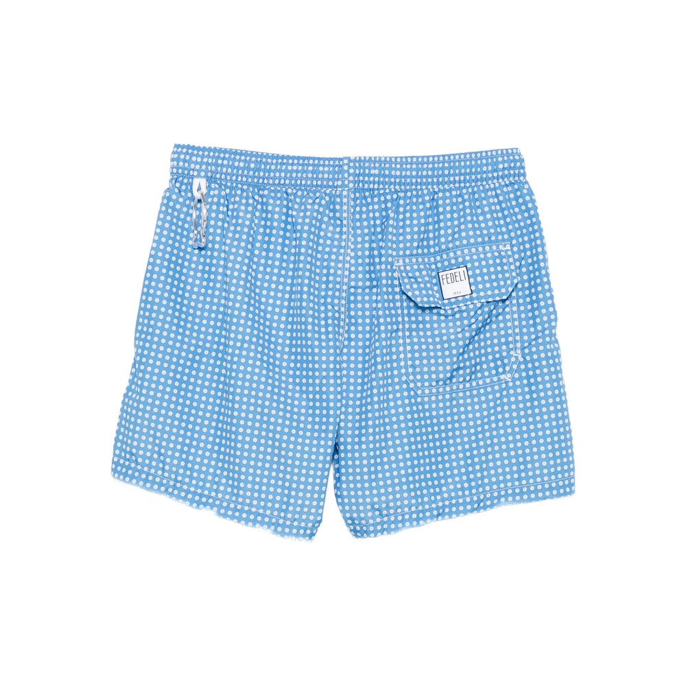 Fedeli Beachwear - Blu | 75b60f4018868e762c5c9f2ce66ca7e10e8ff021