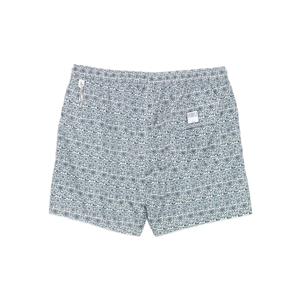 Fedeli Beachwear - Verde, Neutro | 8e2964ce926d2b0cd47cd08f1cf285c8da1abc79