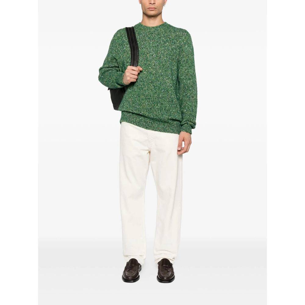 Scaglione Maglioni - Verde | faf2ba8e42c0ac270ea237552da010aed0267277