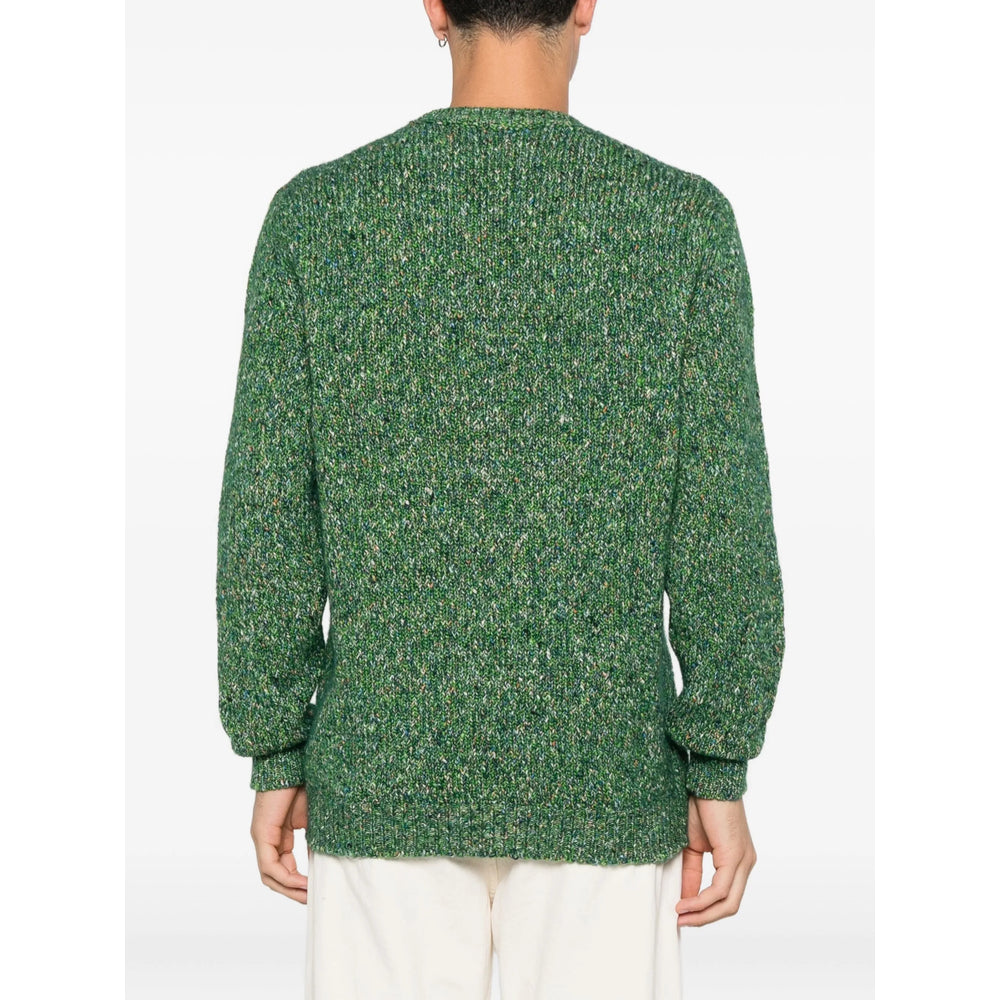 Scaglione Maglioni - Verde | 7ab86abb22f221c1b665296cbe058579701bb591