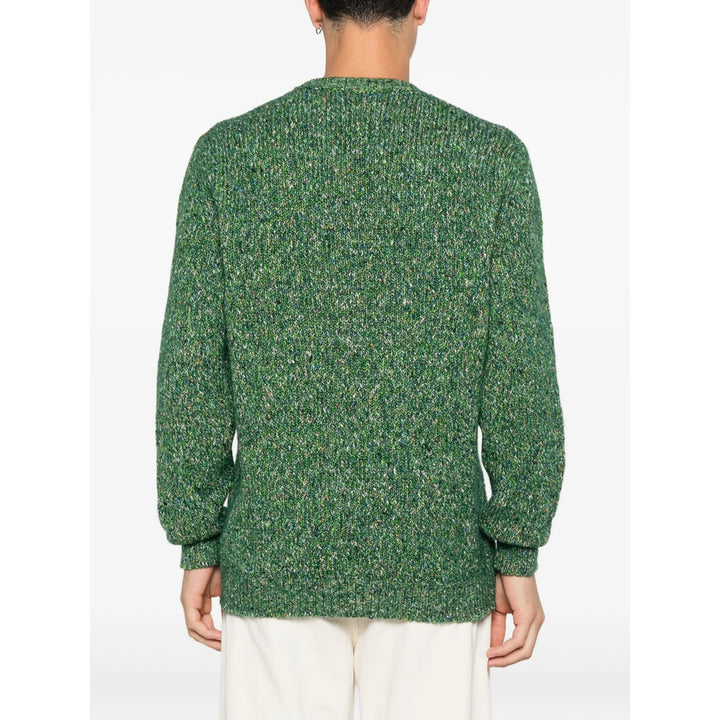 Scaglione Maglioni - Verde | 7ab86abb22f221c1b665296cbe058579701bb591