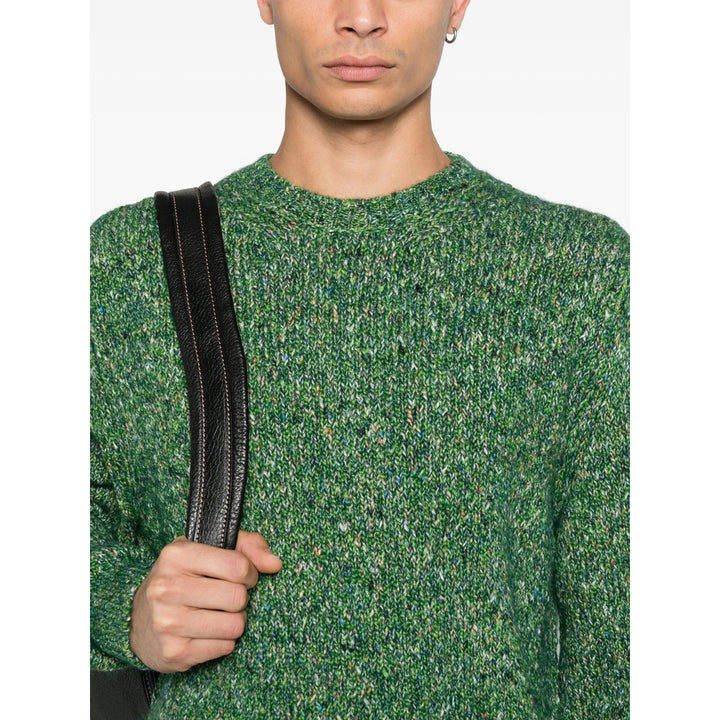 Scaglione Maglioni - Verde | afad33877b6c092a1f9e9b4eb3b35aee97b68f4b